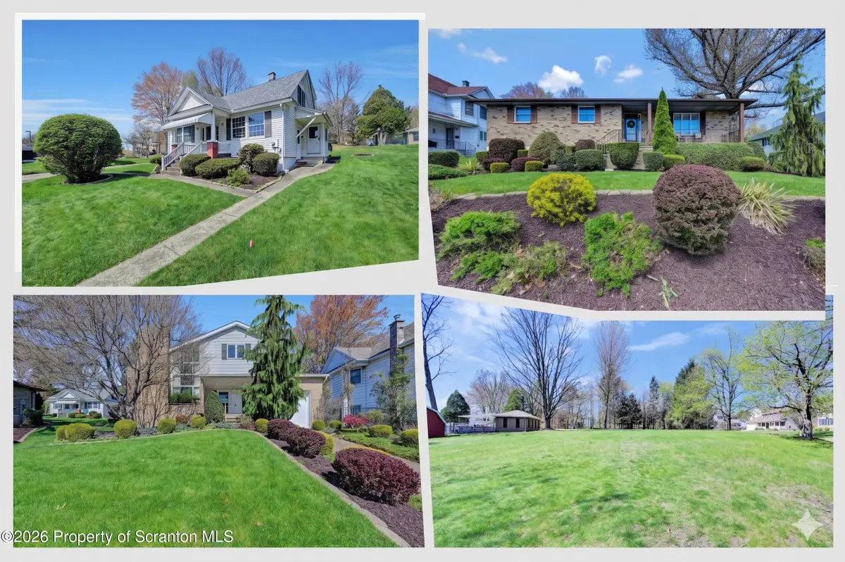413-417 Main Avenue, Dickson City, PA 18519 - #1