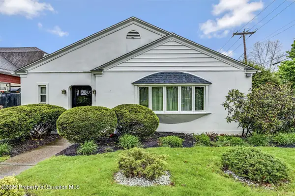 545 Arthur Avenue, Scranton, PA 18510