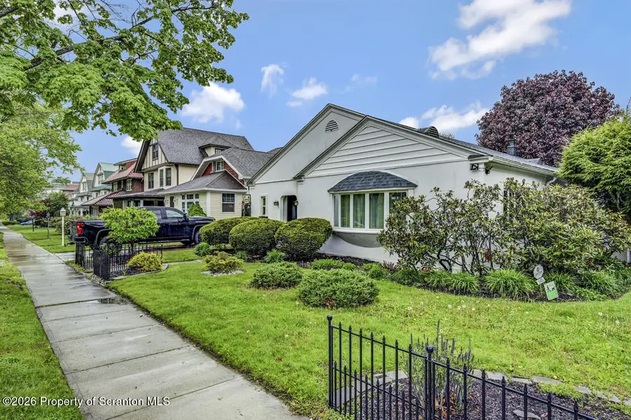 545 Arthur Avenue, Scranton, PA 18510 - #2