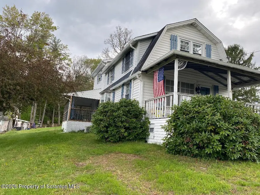 33 Winola Avenue, Tunkhannock, PA 18657 - #3