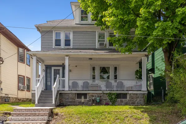 1175 W Elm Street, Scranton, PA 18504