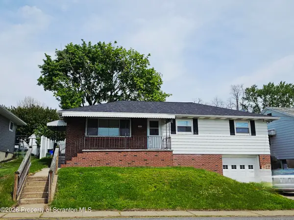 405 Baker Street, Taylor, PA 18517