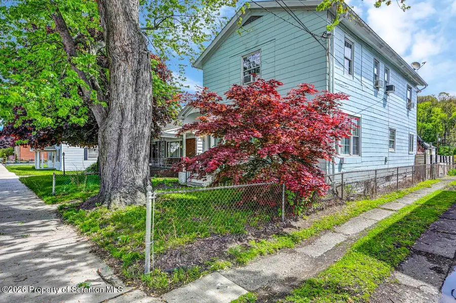 497 N Main Street, Pittston, PA 18640 - #2