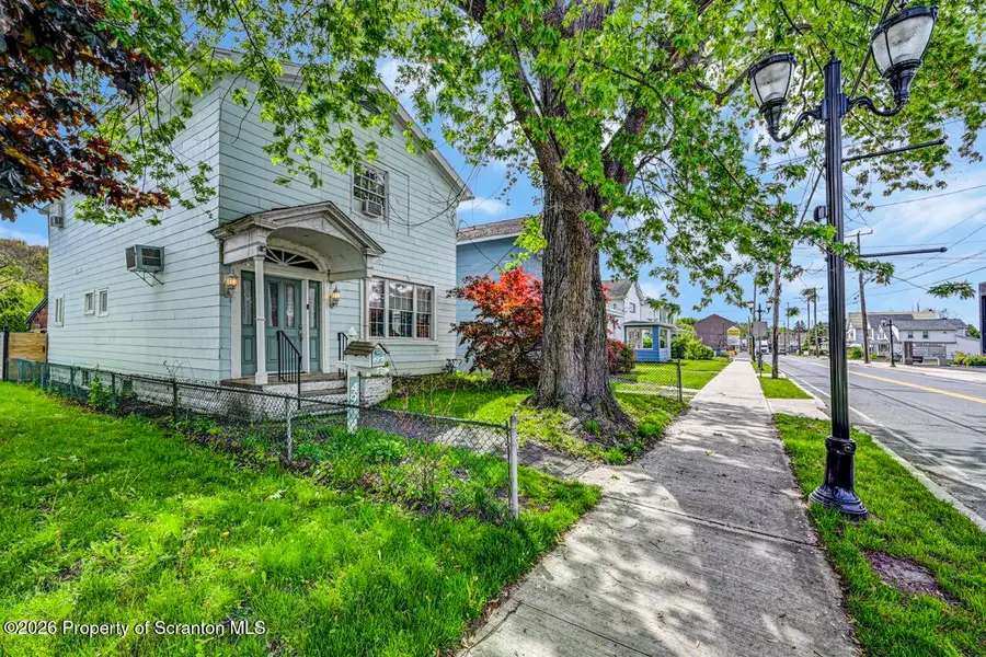497 N Main Street, Pittston, PA 18640 - #3