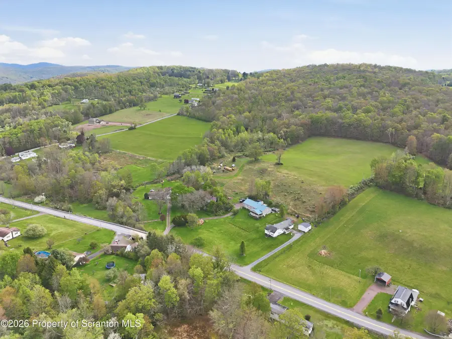 1034 Buckwheat Hollow Road, Monroe, PA 18636 - #3
