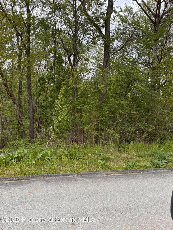 Park Street, Mayfield, PA 18433