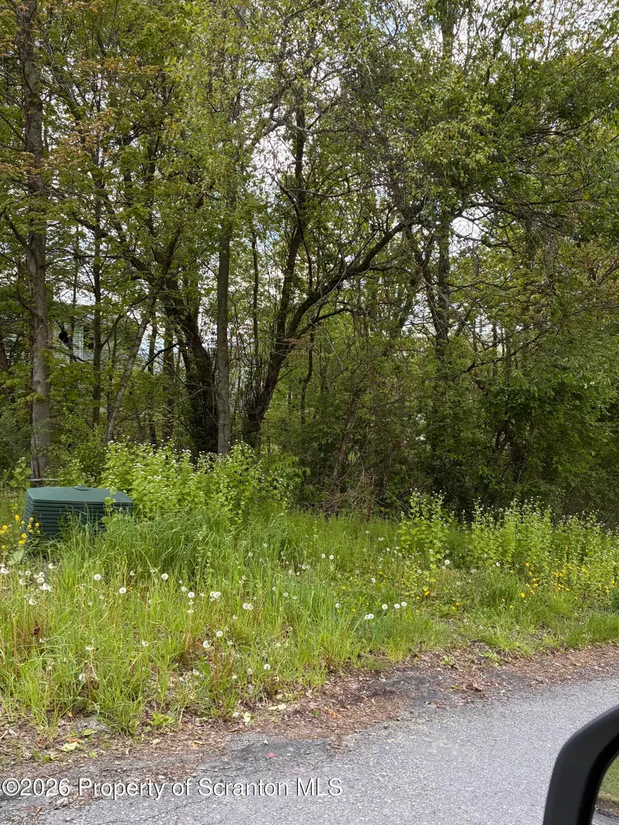 Park Street, Mayfield, PA 18433 - #2