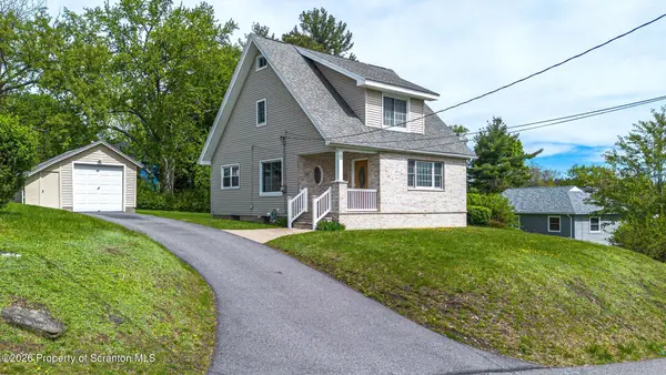 324 Harwood Avenue, Clarks Summit, PA 18411