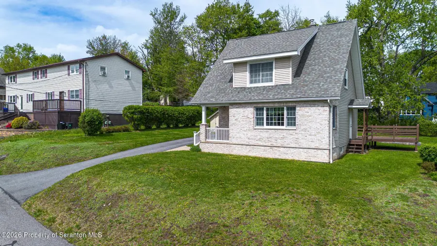 324 Harwood Avenue, Clarks Summit, PA 18411 - #2