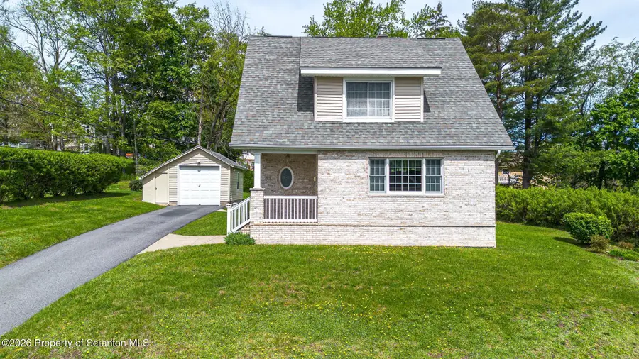 324 Harwood Avenue, Clarks Summit, PA 18411 - #3