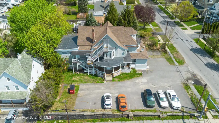 1607 Sanderson Avenue, Scranton, PA 18509 - #3