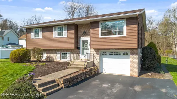 546 Leggett Street, Scranton, PA 18508