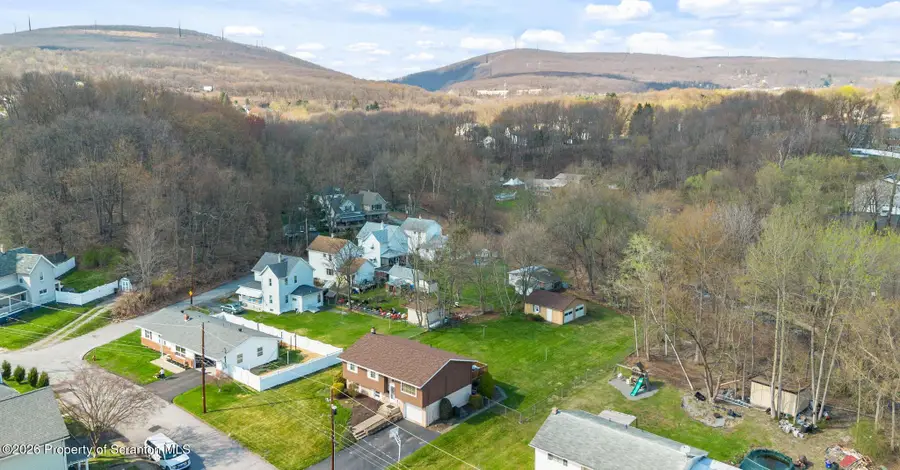 546 Leggett Street, Scranton, PA 18508 - #2