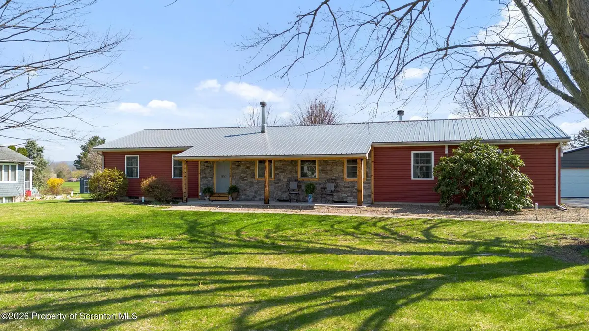 909 Fair Street, Mifflinville, PA 18631 - #1
