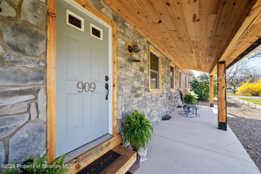 909 Fair Street, Mifflinville, PA 18631 - #3