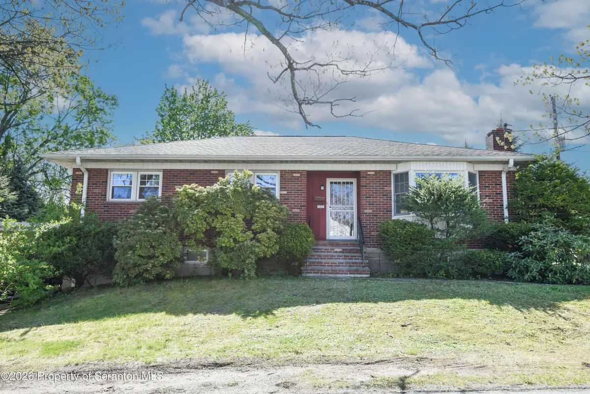 500 Seymour Avenue, Scranton, PA 18505 - #1
