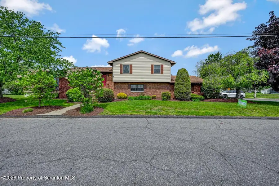 148 Poland Street, Swoyersville, PA 18704 - #2