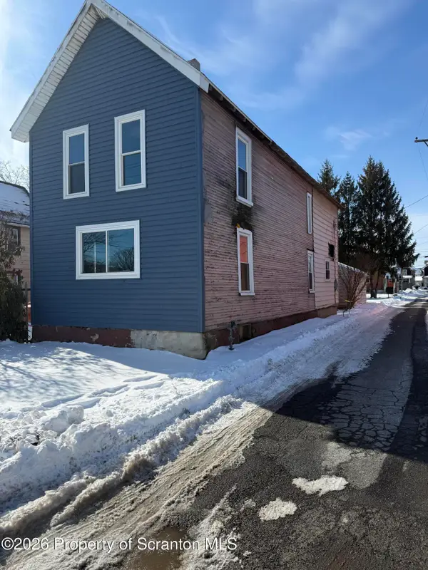 669 Rose Street, Williamsport, PA 17701