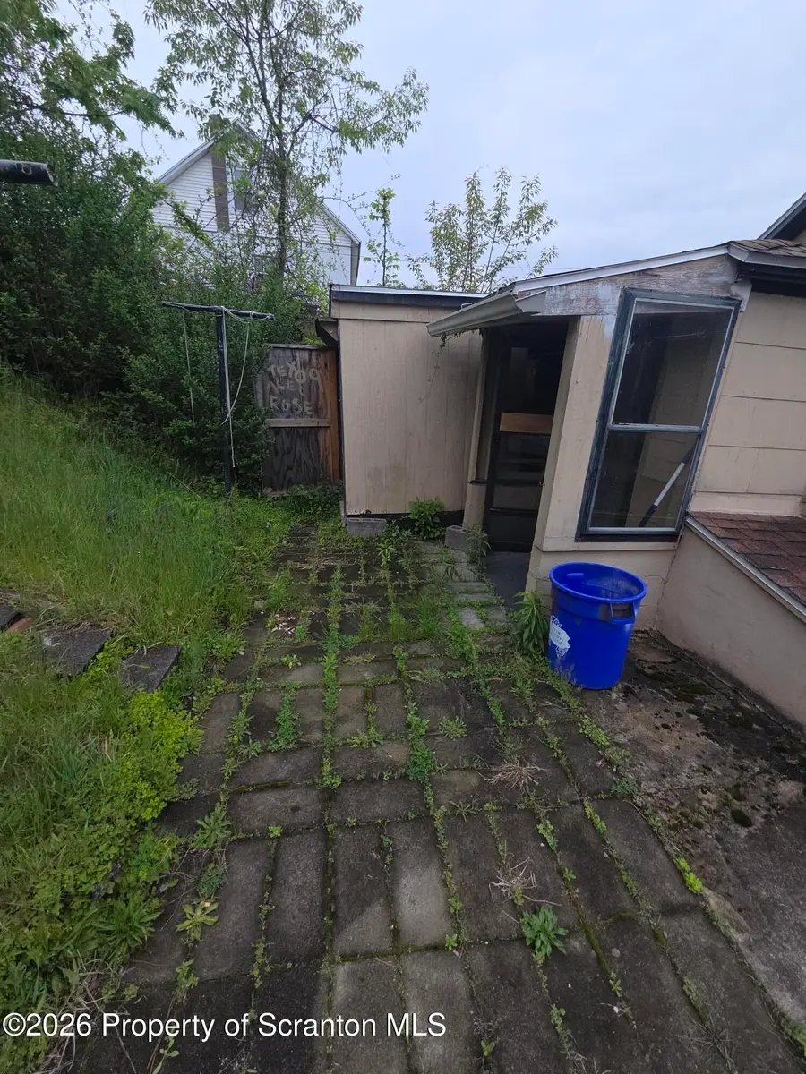 1109 Stafford Avenue #rear, Scranton, PA 18505 - #3