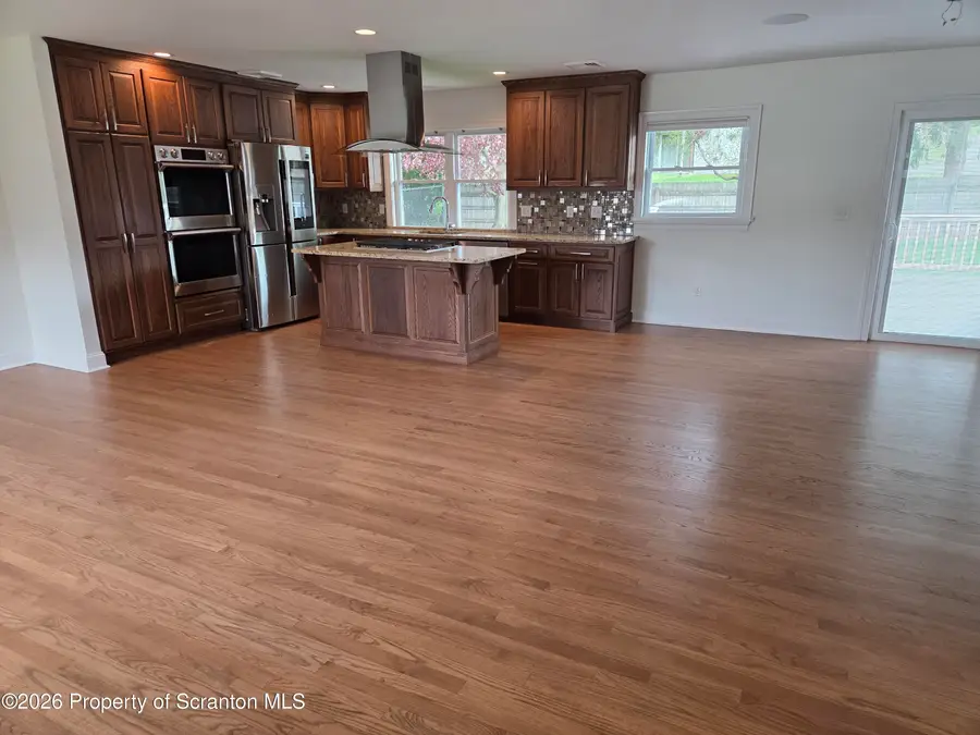 92 W Swallow Street, Olyphant, PA 18447 - #2