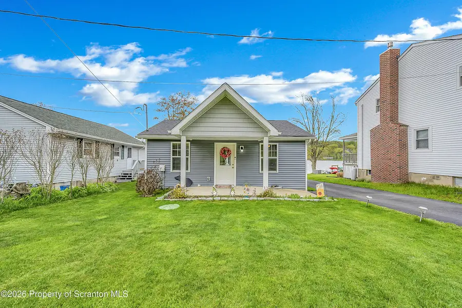 90 George Drive, Jefferson, PA 18436 - #2