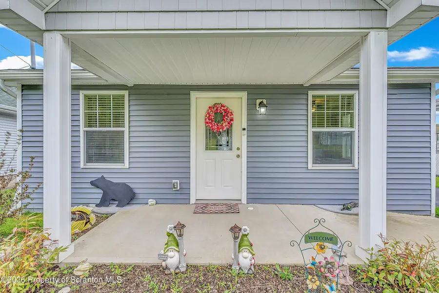 90 George Drive, Jefferson, PA 18436 - #3