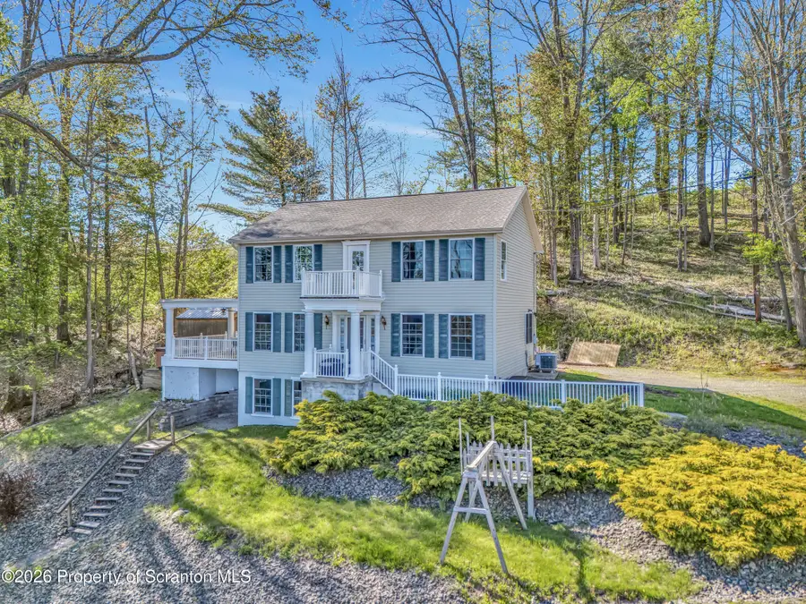 155 Baylor Road, Nicholson, PA 18446 - #2