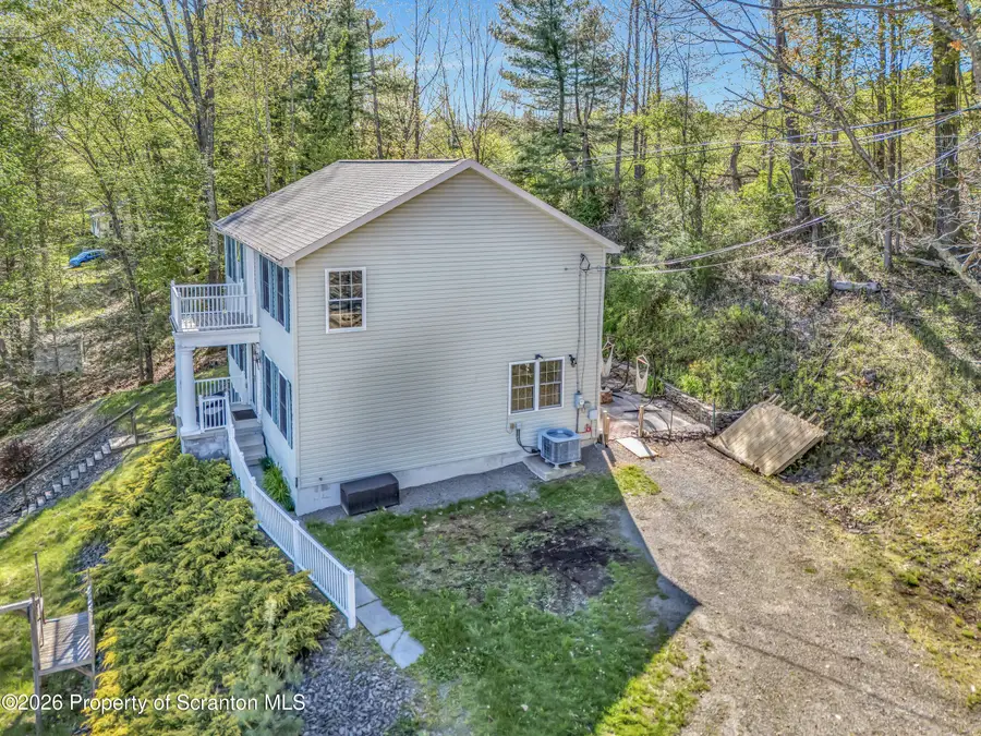 155 Baylor Road, Nicholson, PA 18446 - #3