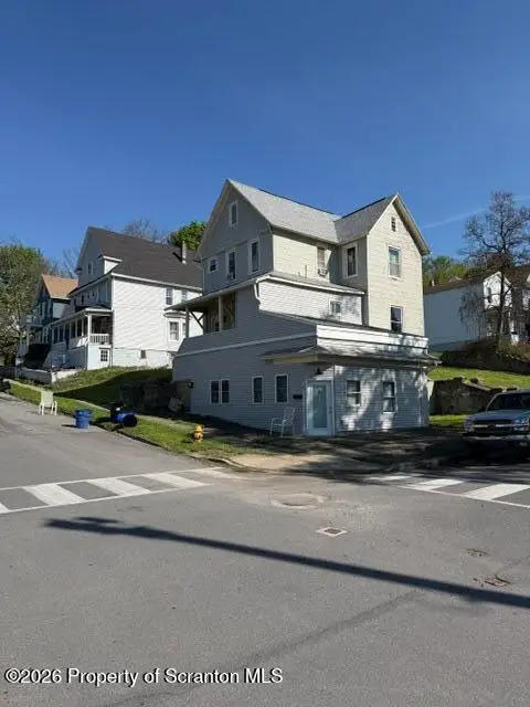 1327 Vine Street, Scranton, PA 18510 - #1