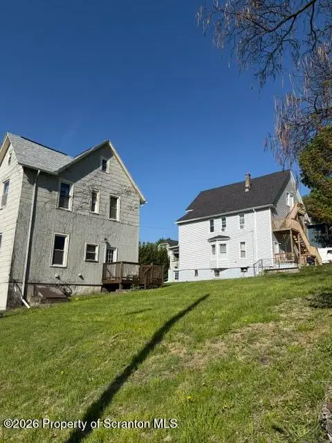 1327 Vine Street, Scranton, PA 18510 - #3