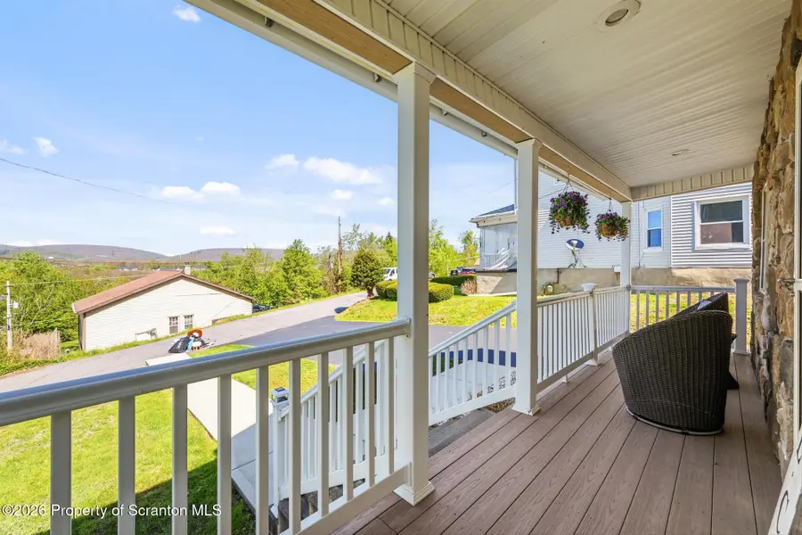 847 Hill Street, Archbald, PA 18403 - #3