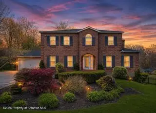 741 Jefferson Boulevard, Jefferson Twp, PA 18436