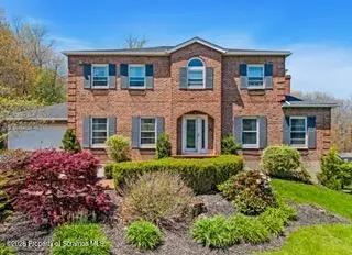 741 Jefferson Boulevard, Jefferson, PA 18436 - #3