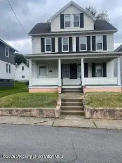 1917 Wint Avenue, Scranton, PA 18509 - #1