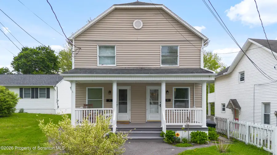 350-352 Maple Street, Peckville, PA 18452 - #3
