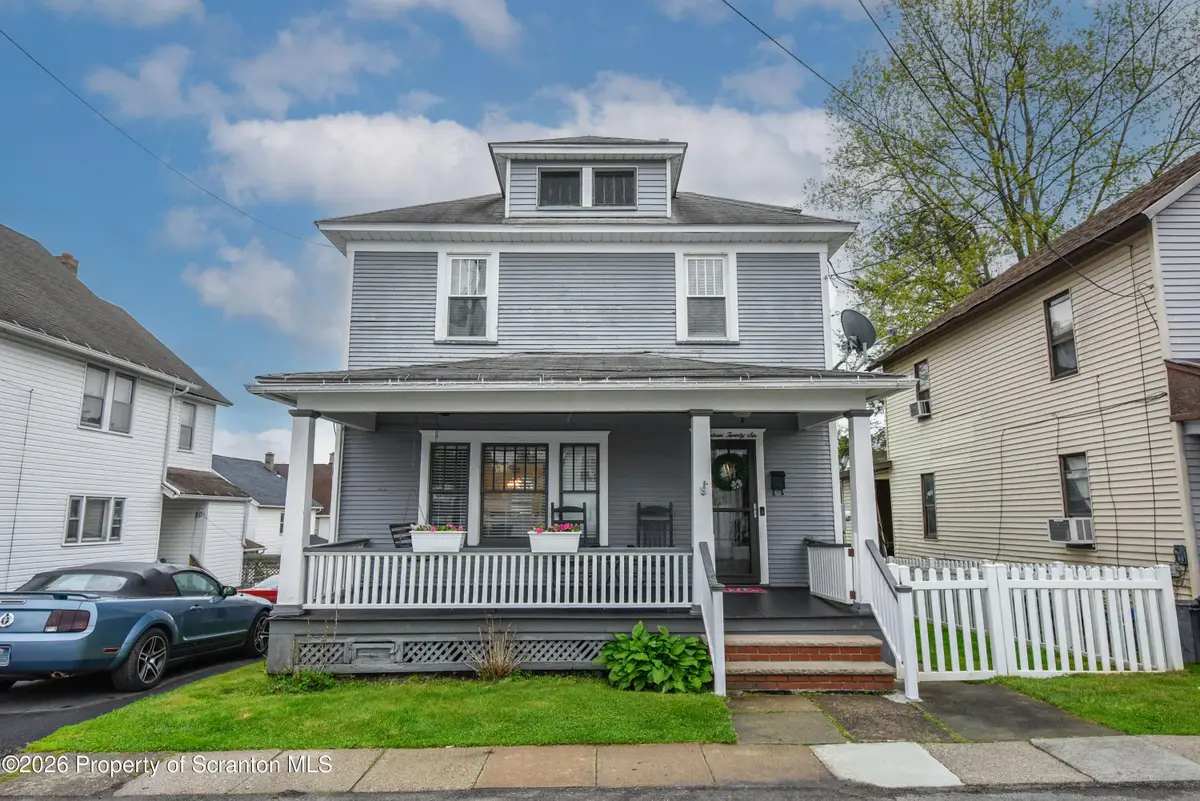 1926 Smith Place, Scranton, PA 18509 - #1