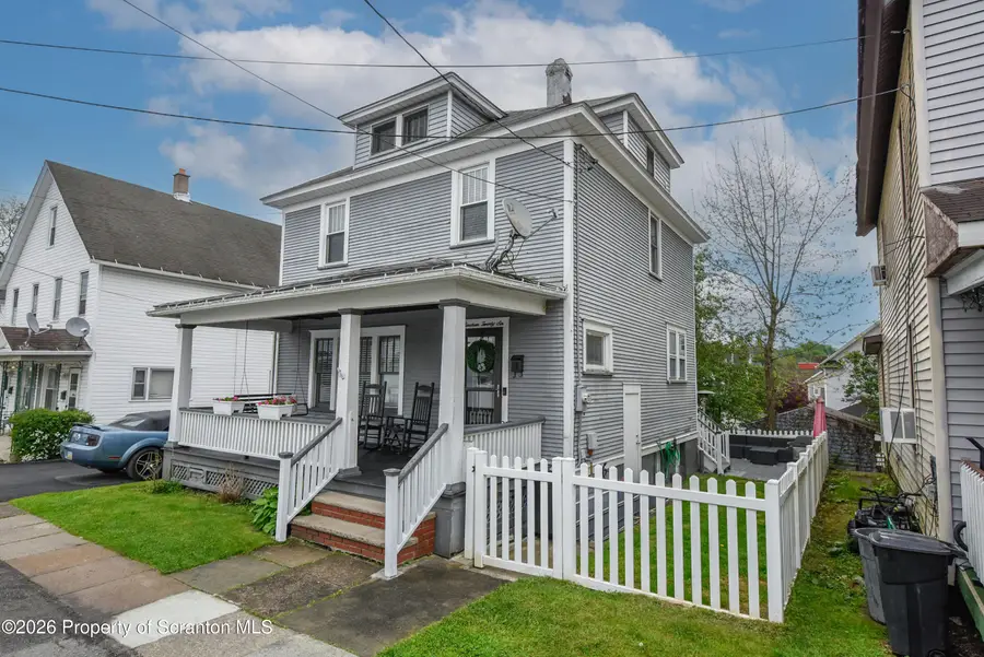 1926 Smith Place, Scranton, PA 18509 - #3