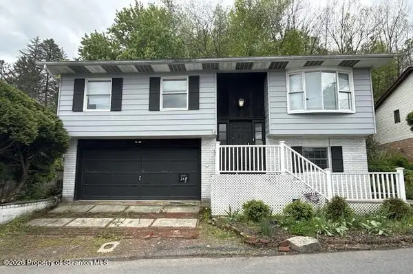 243 W High Street, Nesquehoning, PA 18240