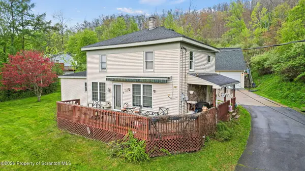 5375 High Street, Susquehanna, PA 18847