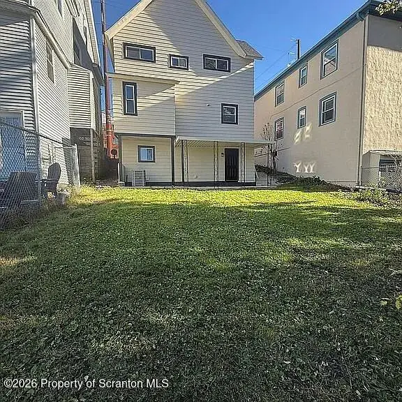 1105 Quincy Avenue, Dunmore, PA 18510 - #2