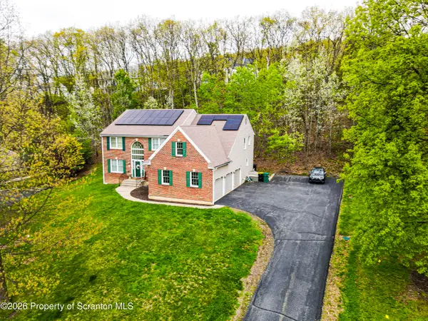 57 Teaberry Drive, Drums, PA 18222