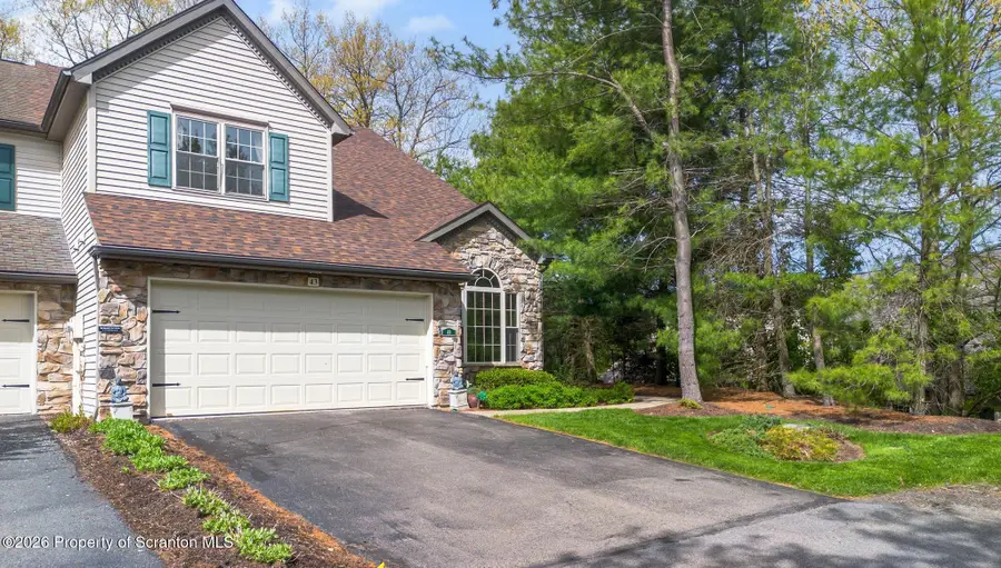 43 Hedge Row Run, Clarks Summit, PA 18411 - #2