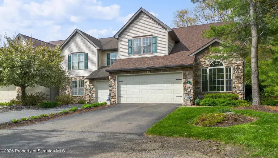 43 Hedge Row Run, Clarks Summit, PA 18411 - #3