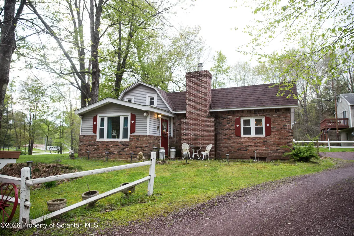 11 Branning Road, Beach Lake, PA 18405 - #1