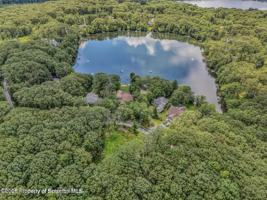 L19 Moosic Lake, Jefferson, PA 18436 - #3