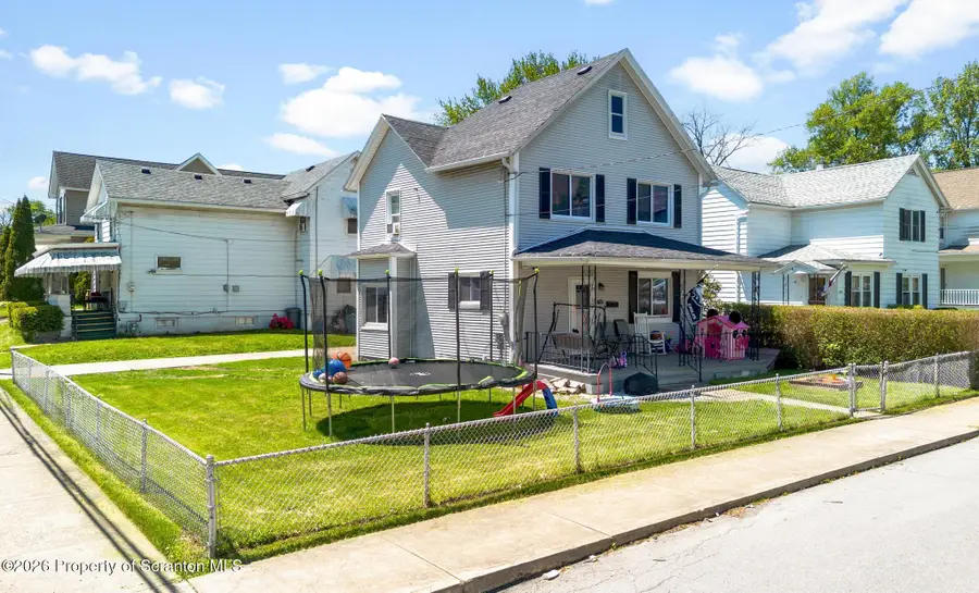 429 Leggett Street, Scranton, PA 18508 - #3