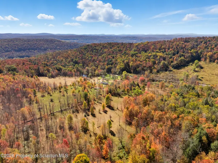 Wildenberg Road, Clifford, PA 18470 - #3