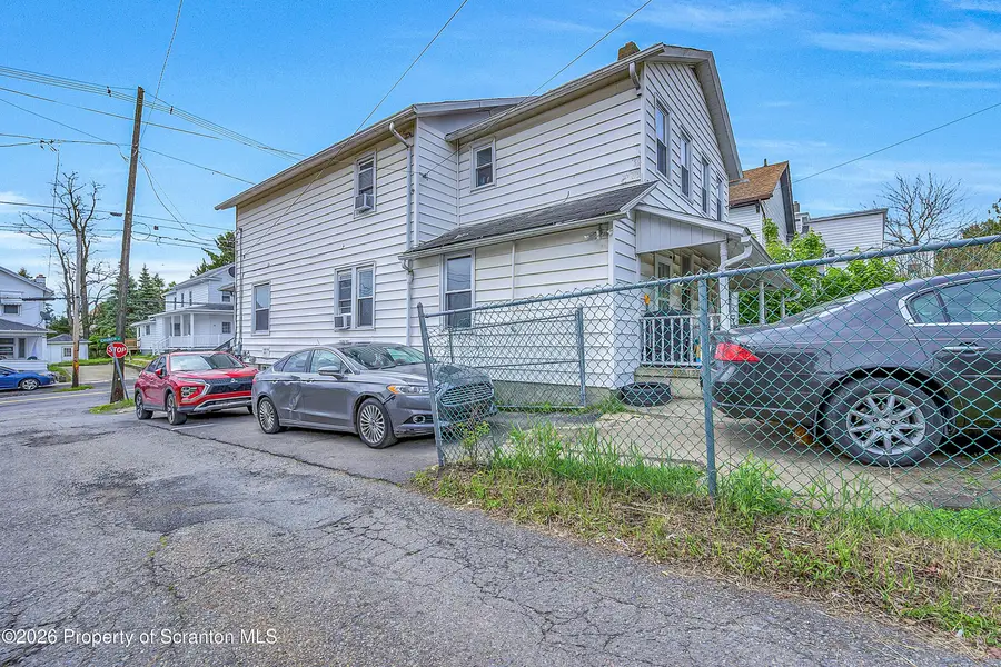 23 Church Street, Kingston, PA 18704 - #3