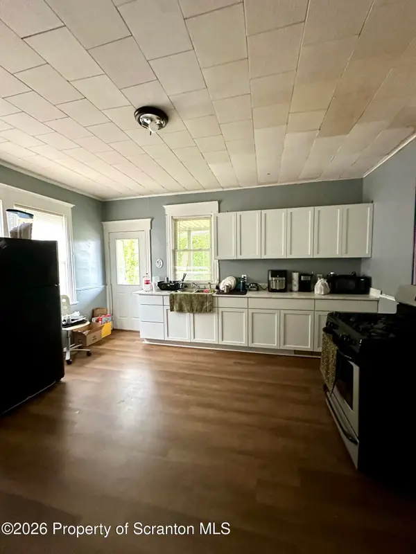 310 New Hancock Street, Wilkes-Barre, PA 18702