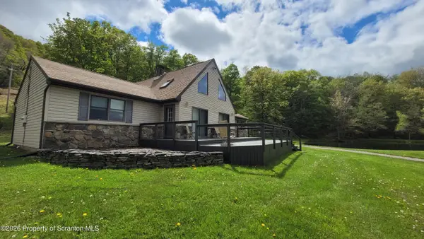 149 Grand View Lane, Susquehanna, PA 18847